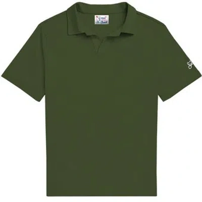 Mc2 Saint Barth Charles Chs0001-00019h