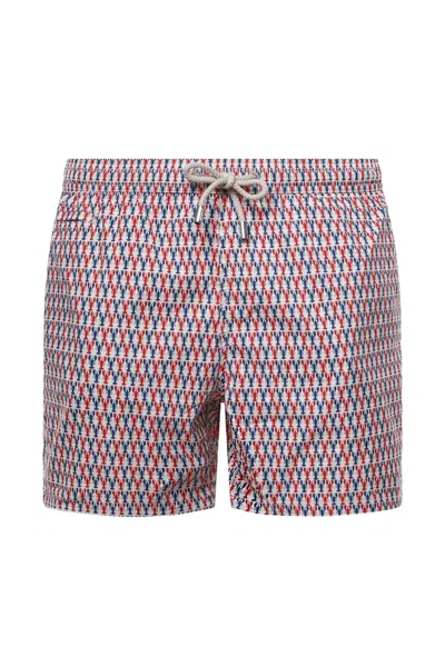 Mc2 Saint Barth Men Men Lighting Micro Lobsters Echo