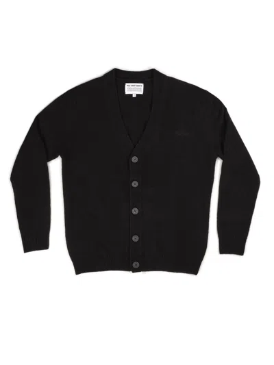 Mc2 Saint Barth Men's Sweater  _ In Black