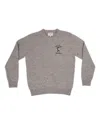 Mc2 Saint Barth Men's Sweater  Her0001 01845 15 ml