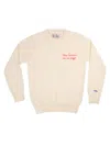 Mc2 Saint Barth Men's Sweater  Her0001