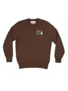 Mc2 Saint Barth Men's Sweater  Her0005 03001g 18