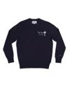 Mc2 Saint Barth Men's Sweater  Her0005 03437g 61
