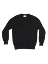Mc2 Saint Barth Men's Sweater  Rege001 00721g 00