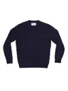 Mc2 Saint Barth Men's Sweater  Regions