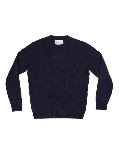 MC2 SAINT BARTH MEN'S SWEATER MC2 SAINT BARTH REGE003 00033G 61