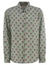 Mc2 Saint Barth Meredith In Green