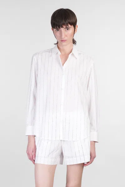 Mc2 Saint Barth Meredith Shirt