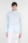 Mc2 Saint Barth Meredith Shirt