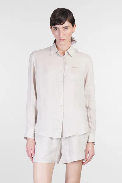 MC2 SAINT BARTH MC2 SAINT BARTH MEREDITH SHIRT