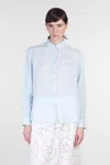 Mc2 Saint Barth Meredith Shirt