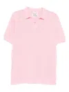 Mc2 Saint Barth Mesh T-shirt