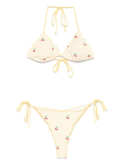 Mc2 Saint Barth Miami Bikini