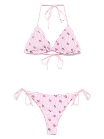 Mc2 Saint Barth Miami Bikini
