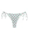 Mc2 Saint Barth Miami Bikini Bottom