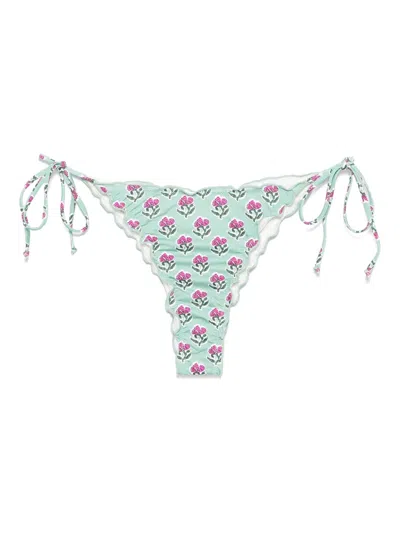 Mc2 Saint Barth Miami Bikini Bottom