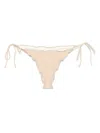 MC2 SAINT BARTH MIAMI BIKINI BOTTOMS