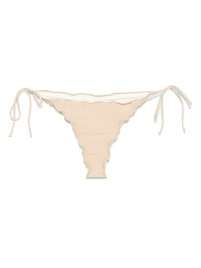 Mc2 Saint Barth Miami Bikini Bottoms