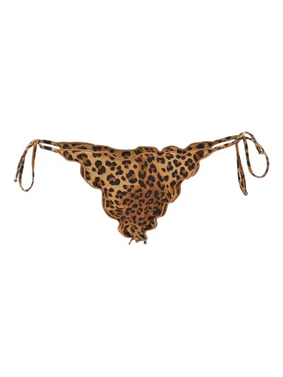 Mc2 Saint Barth Miami Bikini Bottoms