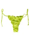 Mc2 Saint Barth Miami In Green