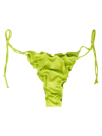 Mc2 Saint Barth Miami In Green