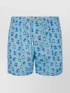 Mc2 Saint Barth Micro Fantasy Ultralight Swim Short