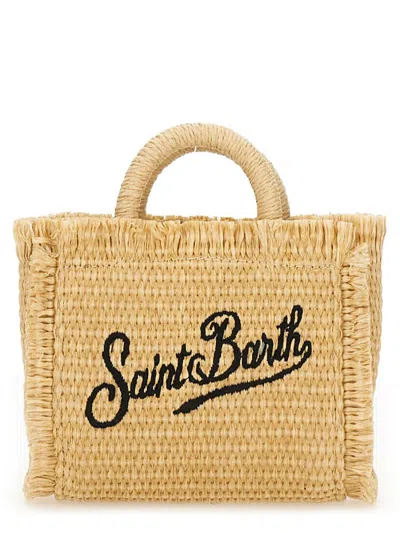 Mc2 Saint Barth Micro Vanity Bag