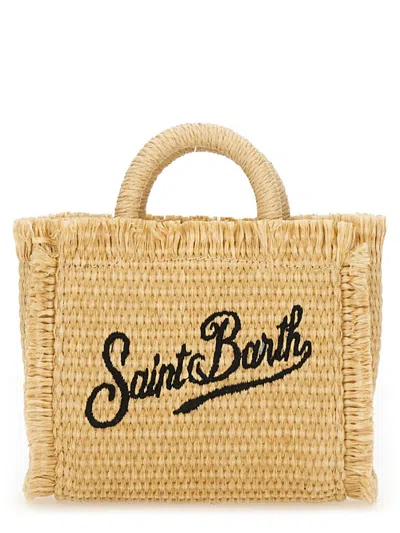 Mc2 Saint Barth Micro Vanity Bag