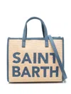 Mc2 Saint Barth Midi Vivian Tote Bag
