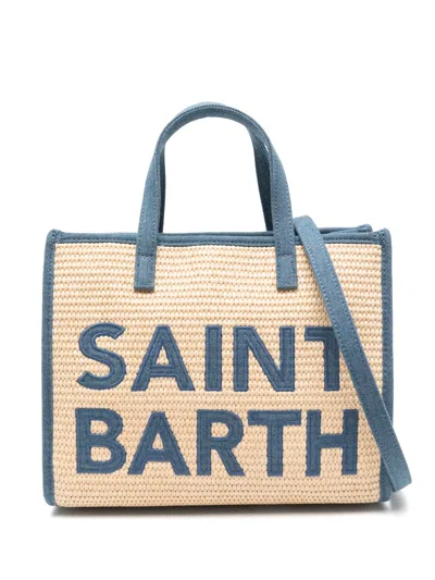 Mc2 Saint Barth Midi Vivian Tote Bag