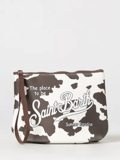Mc2 Saint Barth Mini Bag Woman Color Multicolor