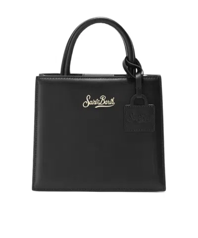 MC2 SAINT BARTH MC2 SAINT BARTH MINI HANDLE TOTE BAG
