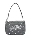 Mc2 Saint Barth Mini Parisienne Clutch Bag