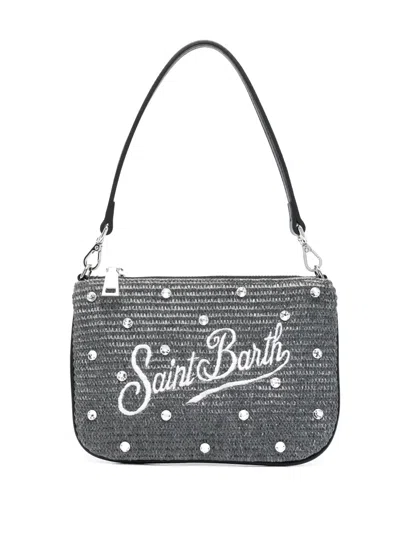 Mc2 Saint Barth Mini Parisienne Clutch Bag