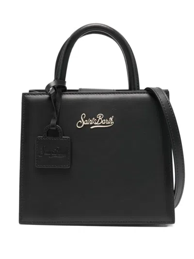 MC2 SAINT BARTH MINI SHOPPING BAG MC2 SAINT BARTH