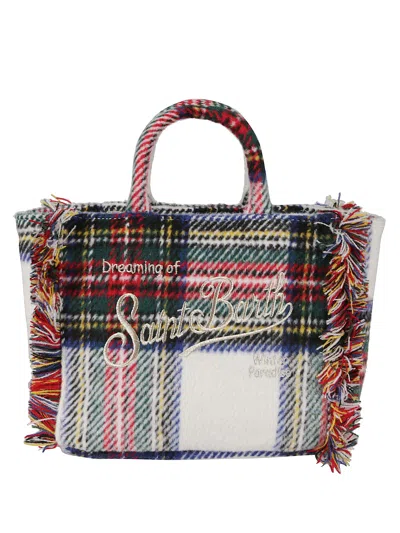 MC2 SAINT BARTH MINI VANITY BAG