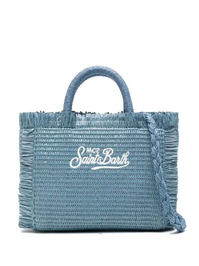 Mc2 Saint Barth Mini Vanity Tote Bag