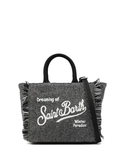 MC2 SAINT BARTH MINI VANITY TOTE BAG