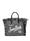 MC2 SAINT BARTH MINI VANITY TOTE BAG