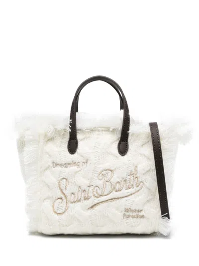 MC2 SAINT BARTH MINI VANITY TOTE BAG