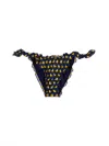 Mc2 Saint Barth Moon Bikini Bottom
