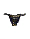 Mc2 Saint Barth Moon Bikini Bottom