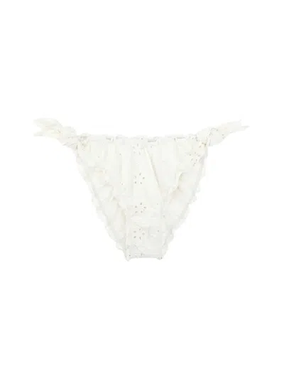 Mc2 Saint Barth Moon Bikini Bottom