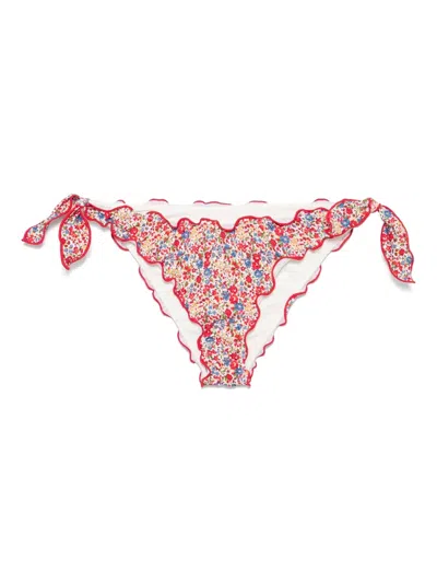 Mc2 Saint Barth Moon Bikini Bottoms