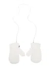 Mc2 Saint Barth Muffles Woman - Fur In Multi