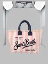 Mc2 Saint Barth In Pink