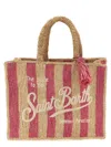 Mc2 Saint Barth Multicolor Colette Handbag
