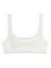Mc2 Saint Barth Naima Bikini Top