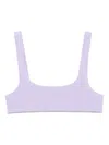 Mc2 Saint Barth Naima Bikini Top