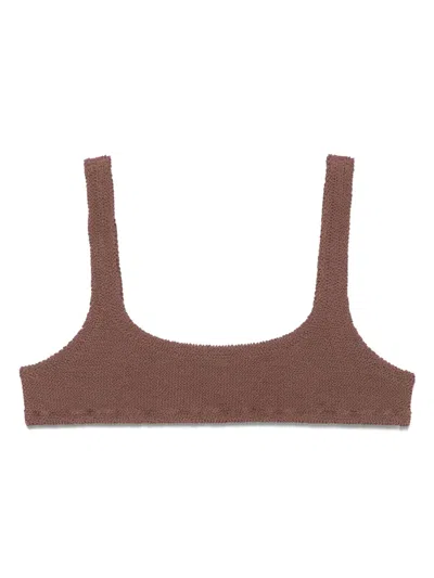 Mc2 Saint Barth Naima Bikini Top